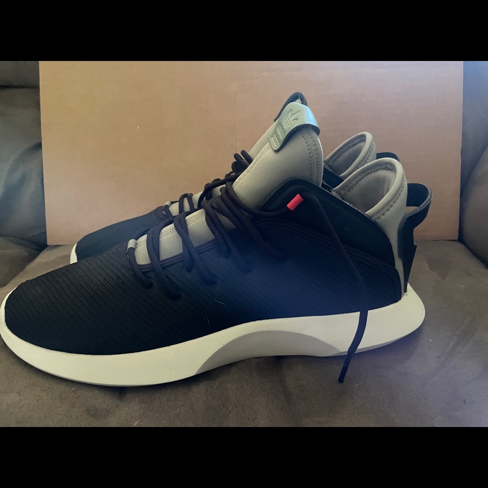 Adidas crazy adv 1